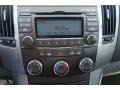 Ebony Black - Sonata GLS V6 Photo No. 17