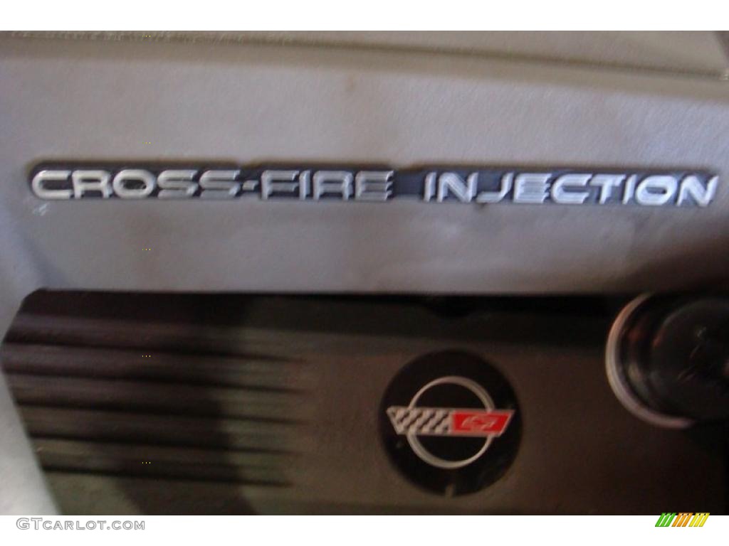 1984 Corvette Coupe - Light Blue Metallic / Medium Blue photo #24