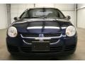 2005 Midnight Blue Pearlcoat Dodge Neon SXT  photo #3