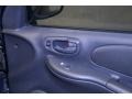 2005 Midnight Blue Pearlcoat Dodge Neon SXT  photo #21