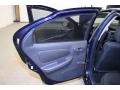 2005 Midnight Blue Pearlcoat Dodge Neon SXT  photo #24