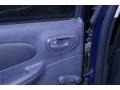 2005 Midnight Blue Pearlcoat Dodge Neon SXT  photo #25