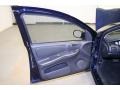 2005 Midnight Blue Pearlcoat Dodge Neon SXT  photo #26