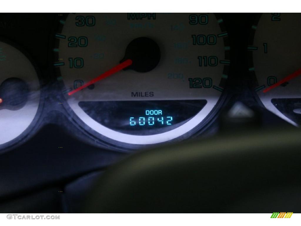 2005 Neon SXT - Midnight Blue Pearlcoat / Dark Slate Gray photo #37