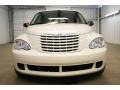 Cool Vanilla White - PT Cruiser LX Photo No. 3
