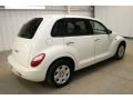 Cool Vanilla White - PT Cruiser LX Photo No. 5