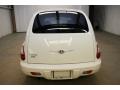 Cool Vanilla White - PT Cruiser LX Photo No. 6