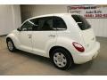 Cool Vanilla White - PT Cruiser LX Photo No. 7