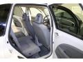 Cool Vanilla White - PT Cruiser LX Photo No. 10