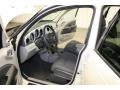 Cool Vanilla White - PT Cruiser LX Photo No. 14