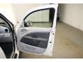 Cool Vanilla White - PT Cruiser LX Photo No. 20