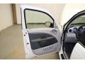 Cool Vanilla White - PT Cruiser LX Photo No. 26