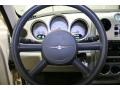 Cool Vanilla White - PT Cruiser LX Photo No. 35