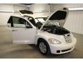 Cool Vanilla White - PT Cruiser LX Photo No. 45