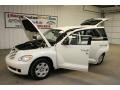 Cool Vanilla White - PT Cruiser LX Photo No. 46