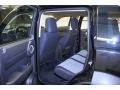 2008 Brilliant Black Crystal Pearl Dodge Nitro SXT  photo #13