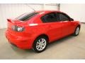 True Red - MAZDA3 i Touring Sedan Photo No. 5