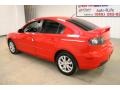 True Red - MAZDA3 i Touring Sedan Photo No. 7