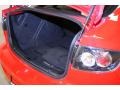 True Red - MAZDA3 i Touring Sedan Photo No. 11