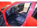 True Red - MAZDA3 i Touring Sedan Photo No. 14