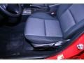 True Red - MAZDA3 i Touring Sedan Photo No. 16