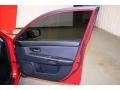 True Red - MAZDA3 i Touring Sedan Photo No. 20