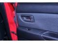 True Red - MAZDA3 i Touring Sedan Photo No. 23