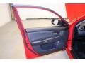 True Red - MAZDA3 i Touring Sedan Photo No. 26
