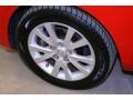 True Red - MAZDA3 i Touring Sedan Photo No. 28