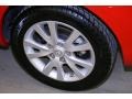 True Red - MAZDA3 i Touring Sedan Photo No. 29