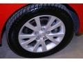 True Red - MAZDA3 i Touring Sedan Photo No. 31