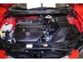 True Red - MAZDA3 i Touring Sedan Photo No. 46