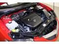 True Red - MAZDA3 i Touring Sedan Photo No. 47