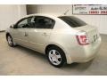 Sandstone Metallic - Sentra 2.0 S Photo No. 7