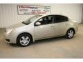 Sandstone Metallic - Sentra 2.0 S Photo No. 8