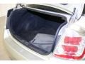 Sandstone Metallic - Sentra 2.0 S Photo No. 11