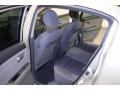 Sandstone Metallic - Sentra 2.0 S Photo No. 13