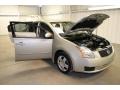 Sandstone Metallic - Sentra 2.0 S Photo No. 48