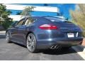 Yachting Blue Metallic - Panamera 4S Photo No. 3