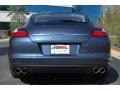 Yachting Blue Metallic - Panamera 4S Photo No. 4