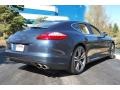 Yachting Blue Metallic - Panamera 4S Photo No. 5