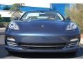 Yachting Blue Metallic - Panamera 4S Photo No. 9