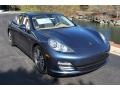 Yachting Blue Metallic - Panamera 4S Photo No. 10
