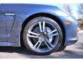 Yachting Blue Metallic - Panamera 4S Photo No. 11