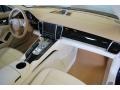 Yachting Blue Metallic - Panamera 4S Photo No. 14