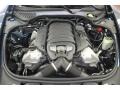 Yachting Blue Metallic - Panamera 4S Photo No. 26