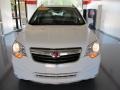 2009 Polar White Saturn VUE XR V6  photo #2