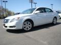 Blizzard White Pearl - Avalon XLS Photo No. 2
