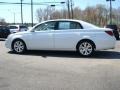 Blizzard White Pearl - Avalon XLS Photo No. 3