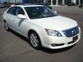 Blizzard White Pearl - Avalon XLS Photo No. 8